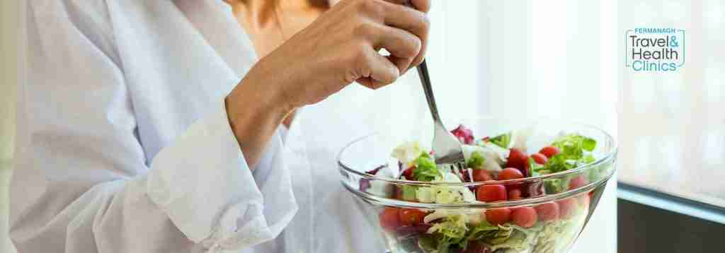 How much weight can you lose healthy eating?