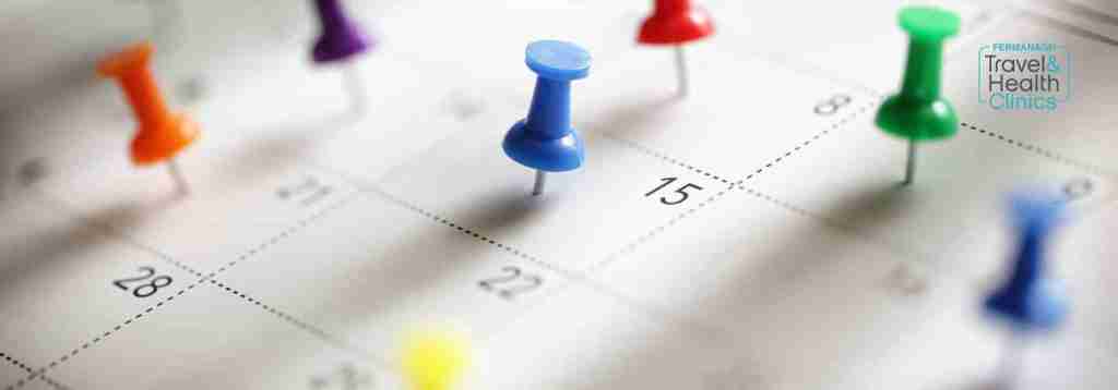 Your first month on weight loss injections