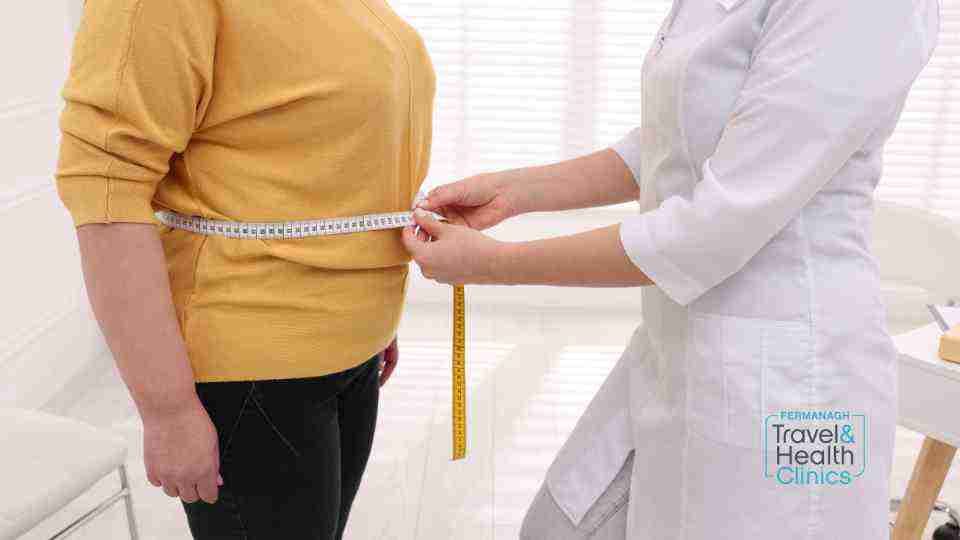 Tracking during your first month on weight loss injections