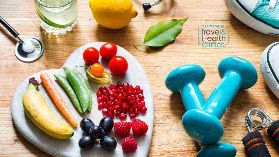 Weight loss tools